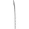 Ekena Millwork 44 1/2"OD x 2 5/8"W x 5/8"P Hillsborough Running Coin Ceiling Ring 1/4 of complete circle CR45HI - alternate 2